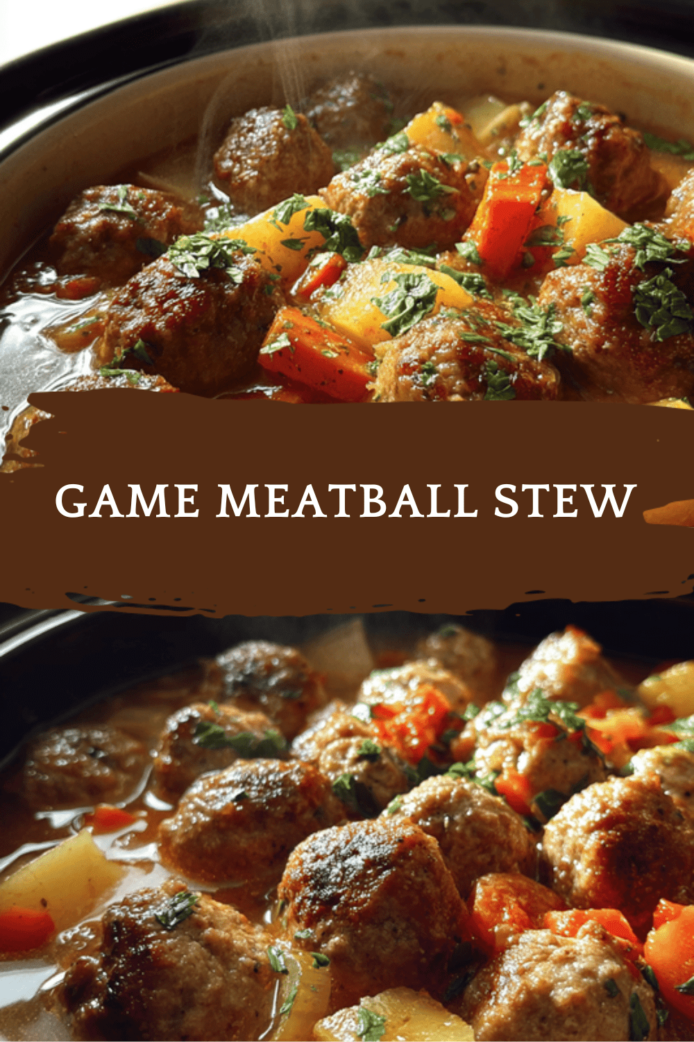 Best Meatball Stew Recipes For Hearty And Flavorful Comfort Food 6 Game Meatball Stew