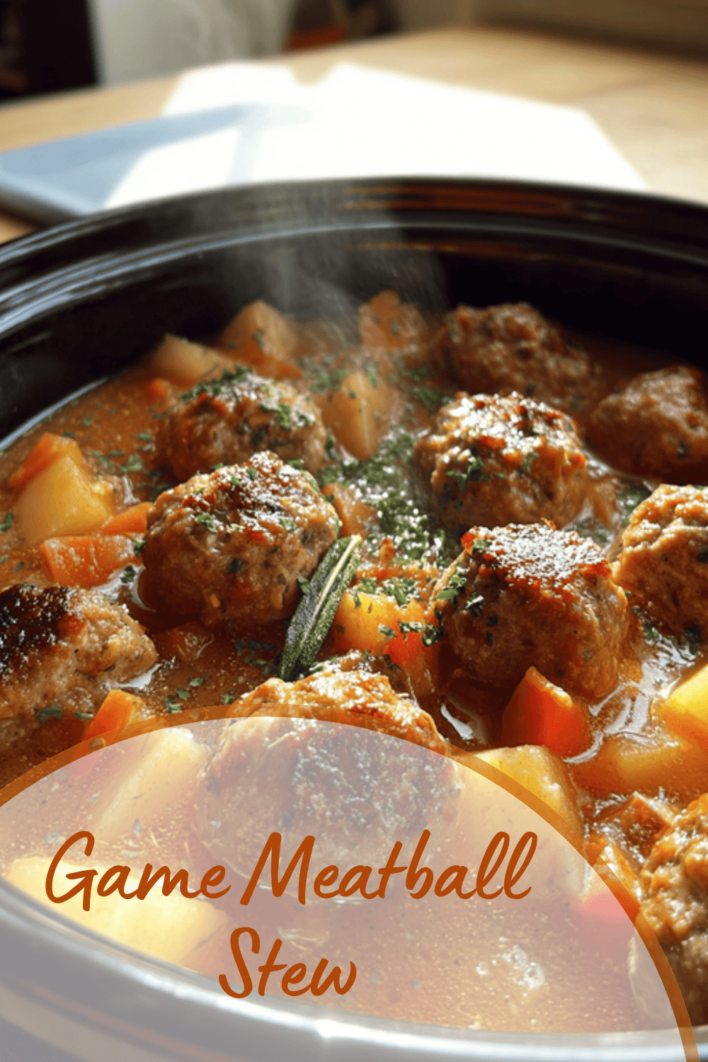 Best Meatball Stew Recipes For Hearty And Flavorful Comfort Food 7 Game Meatball Stew