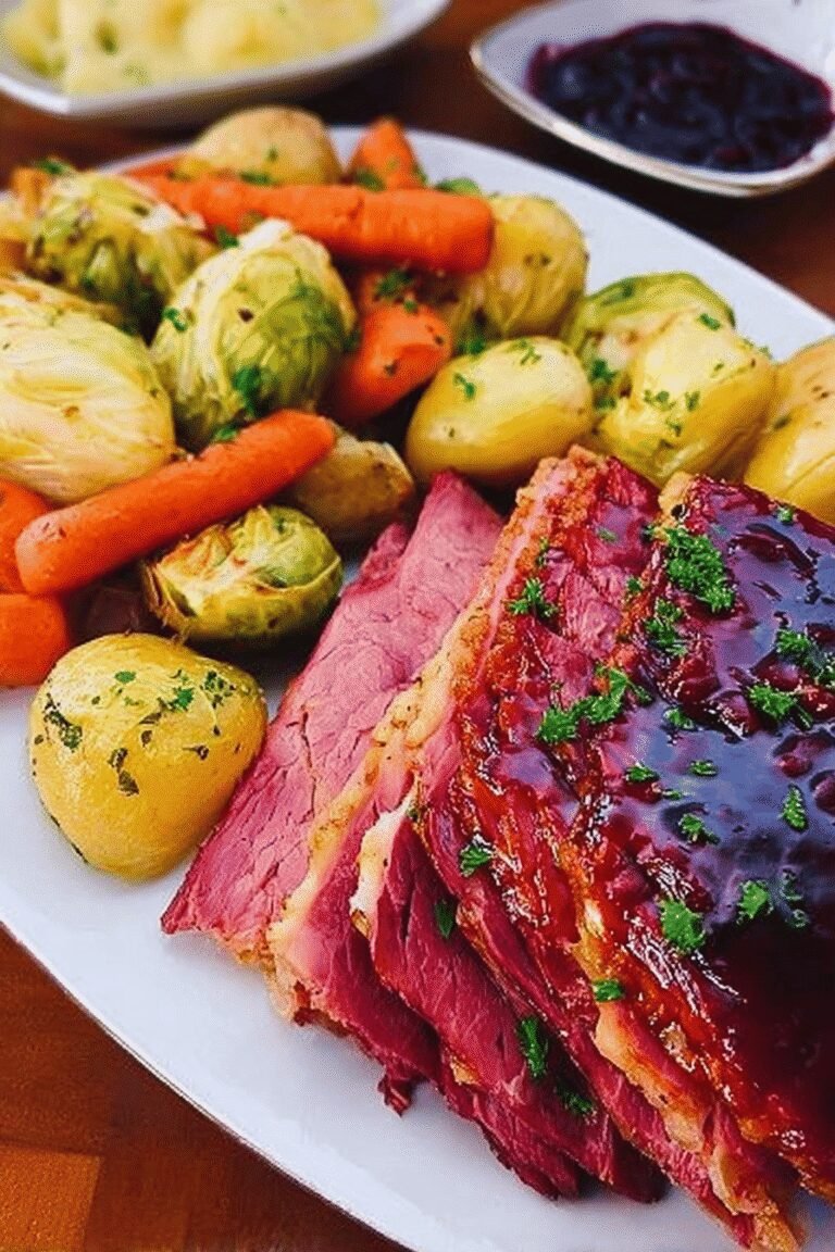 Glazed Corned Beef 12.Png