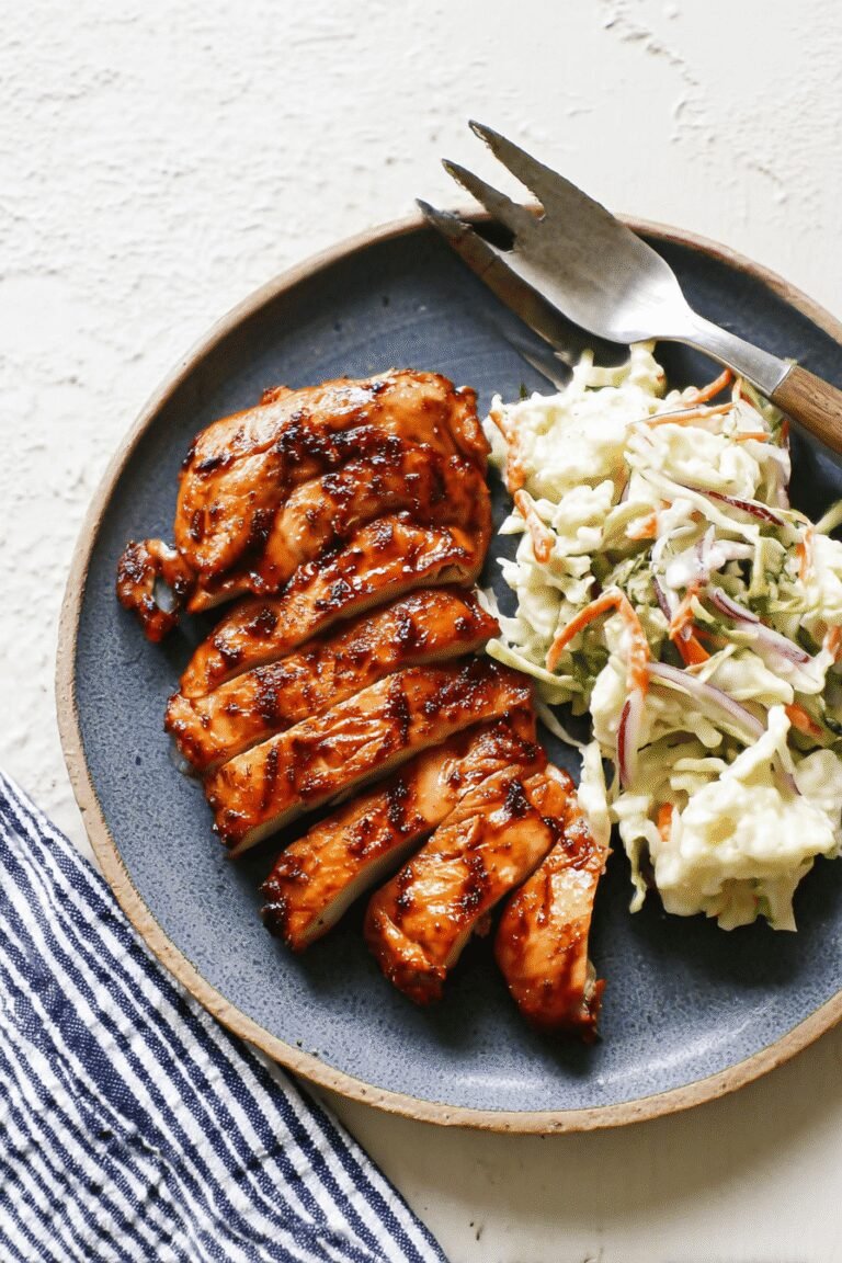 Grilled Bbq Chicken 47.Png
