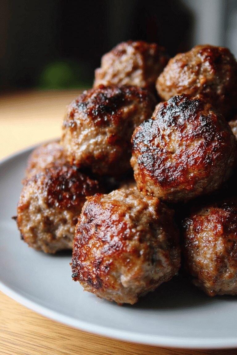 Ground Beef Meatballs 3.Png