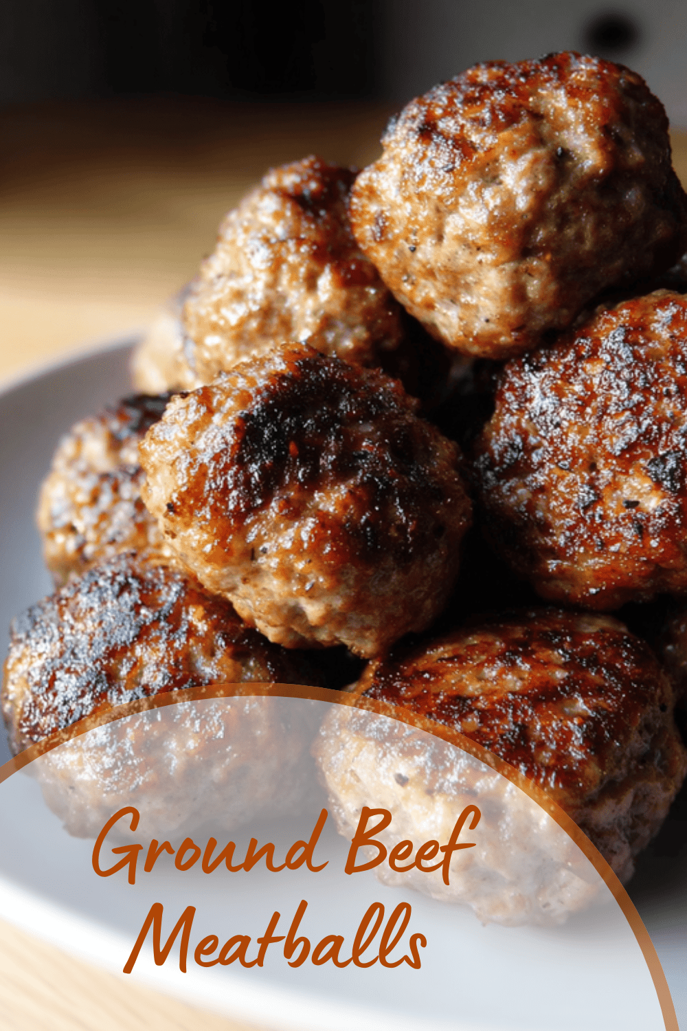 Easy Meatball Recipe For Quick And Tasty Homemade Meals 7 Ground Beef Meatballs