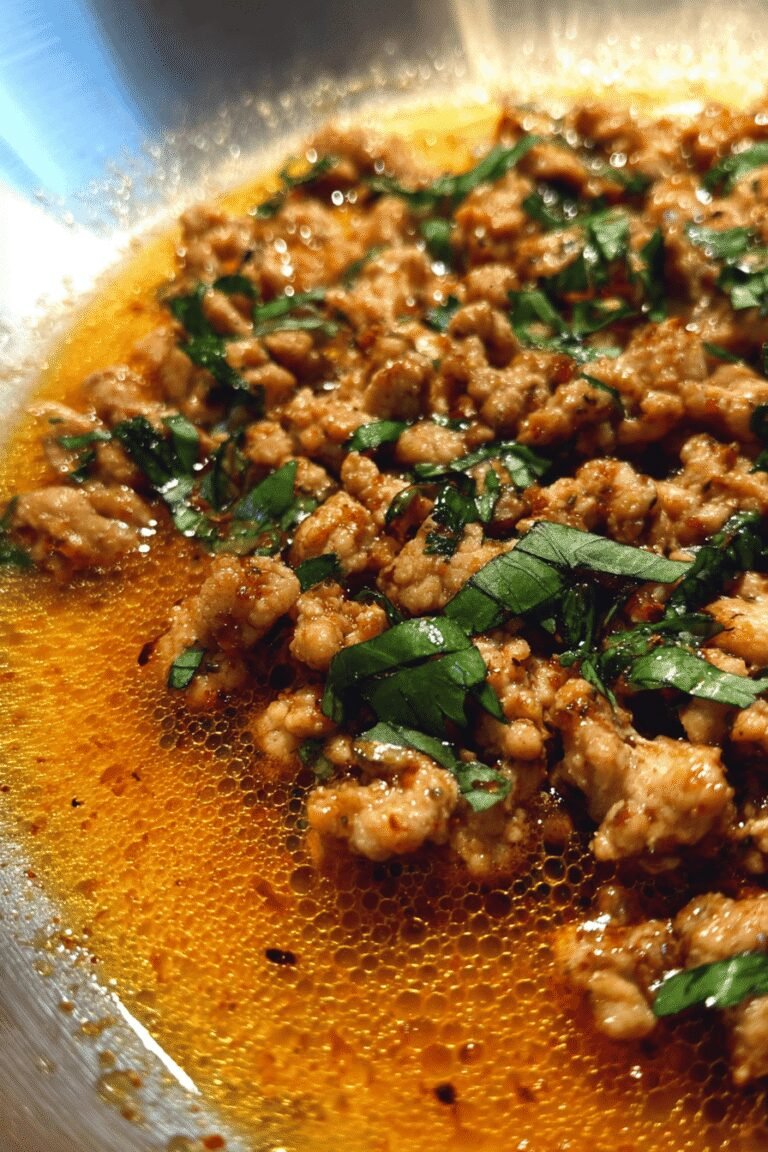 Ground Chicken Recipes 23.Png
