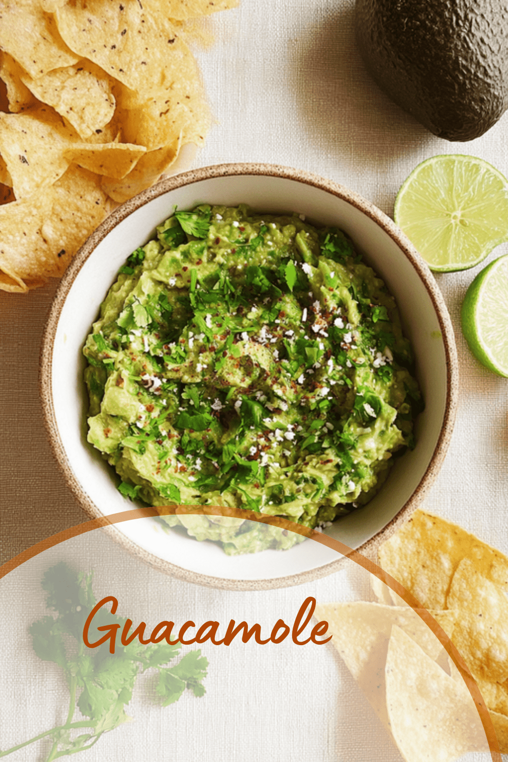 Guacamole