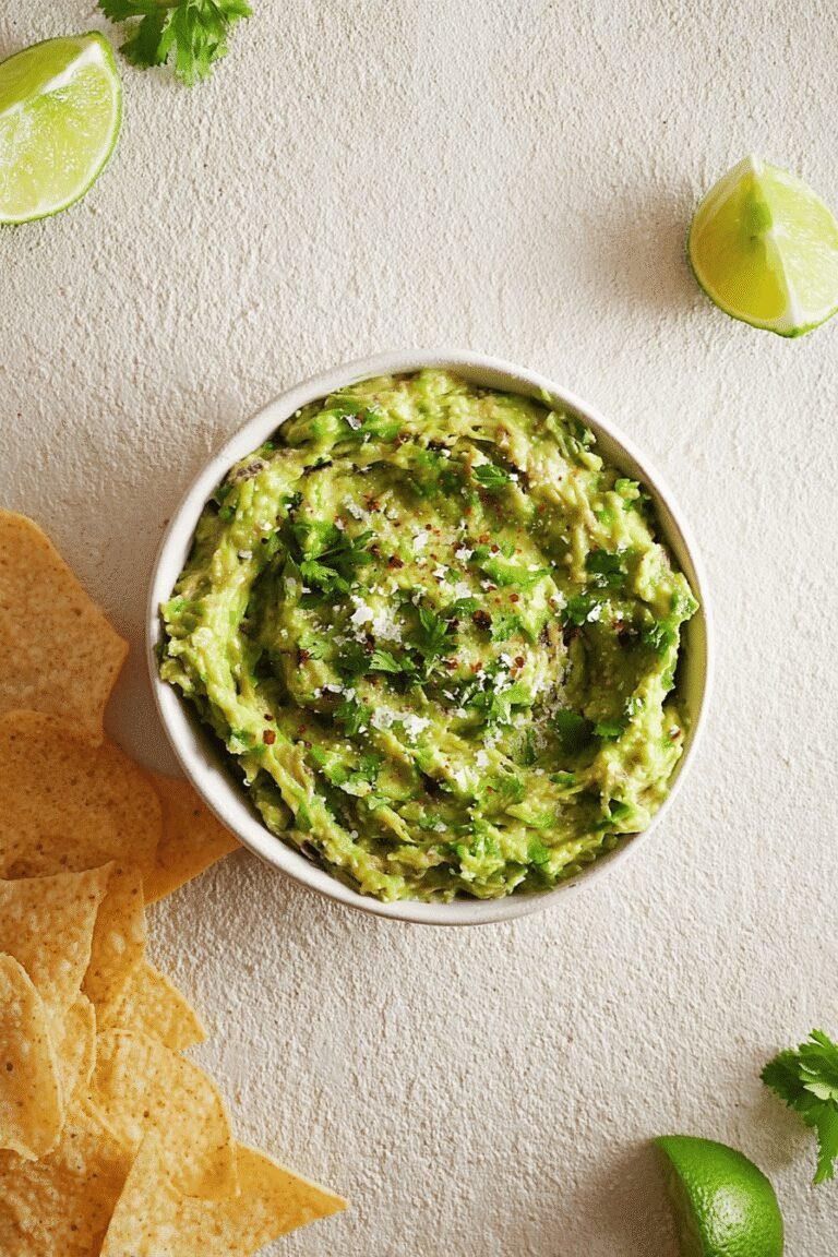Guacamole 64.Png