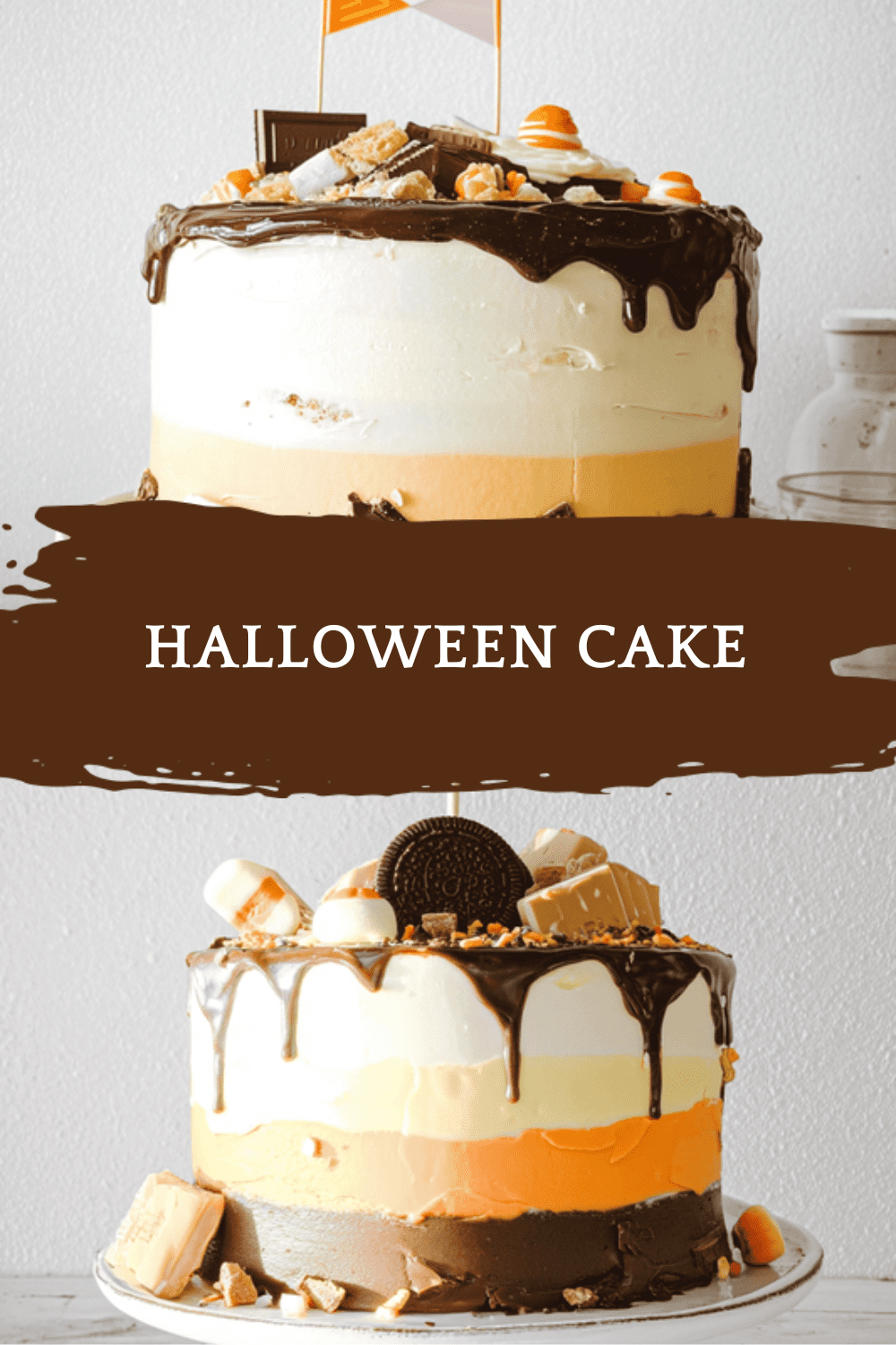 Halloween Cake
