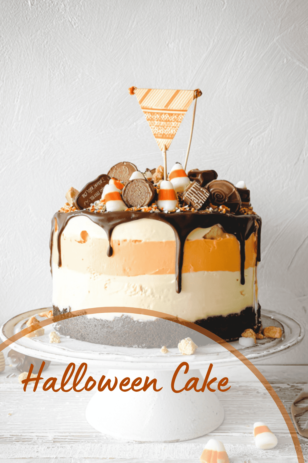 Halloween Cake