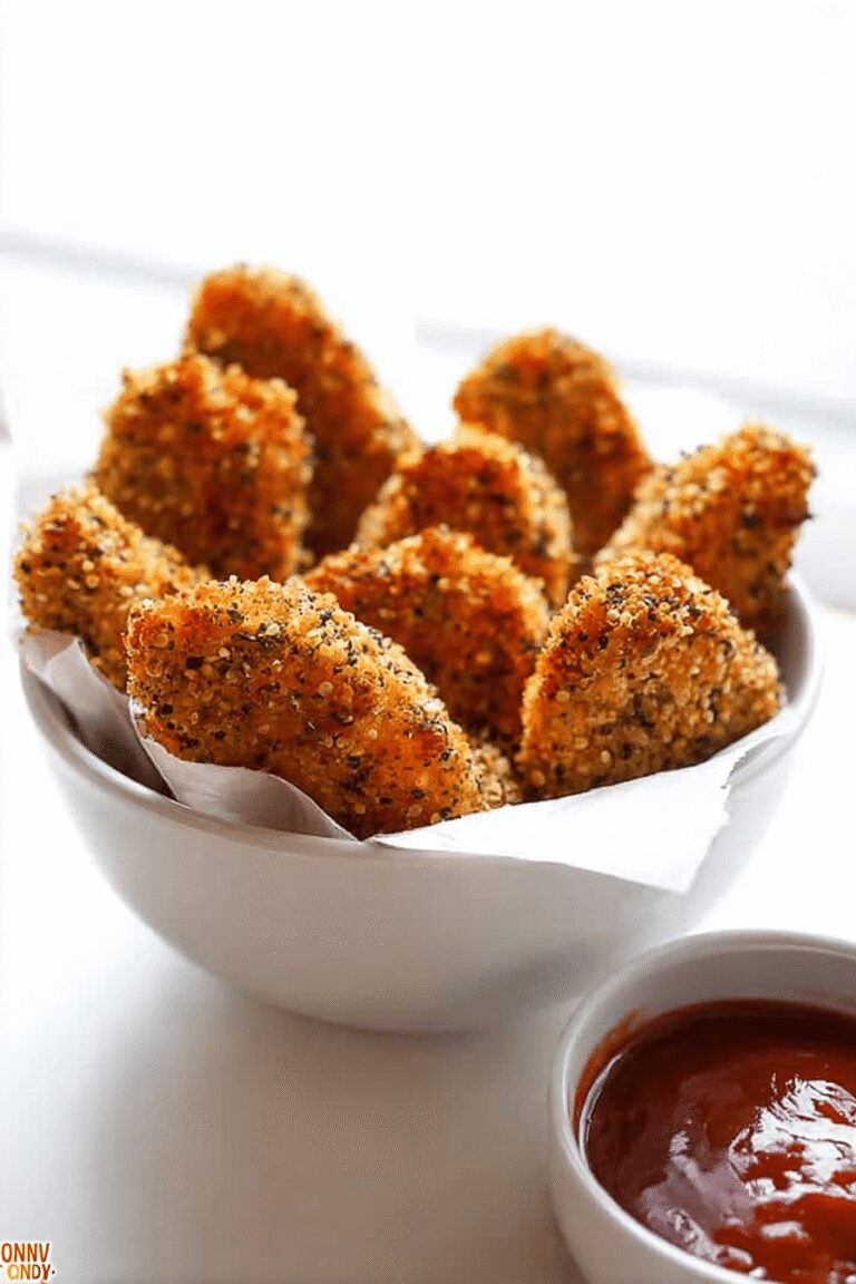 Hemp Crusted Baked Chicken Tenders 22.Png