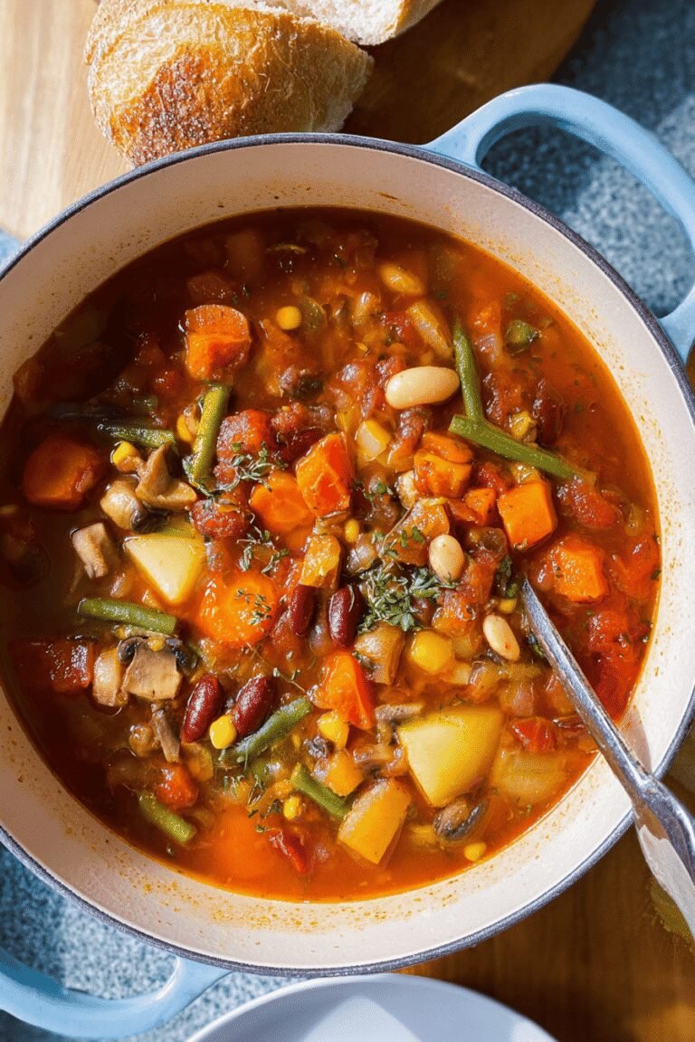 Homemade Vegetable Soup 8.Png