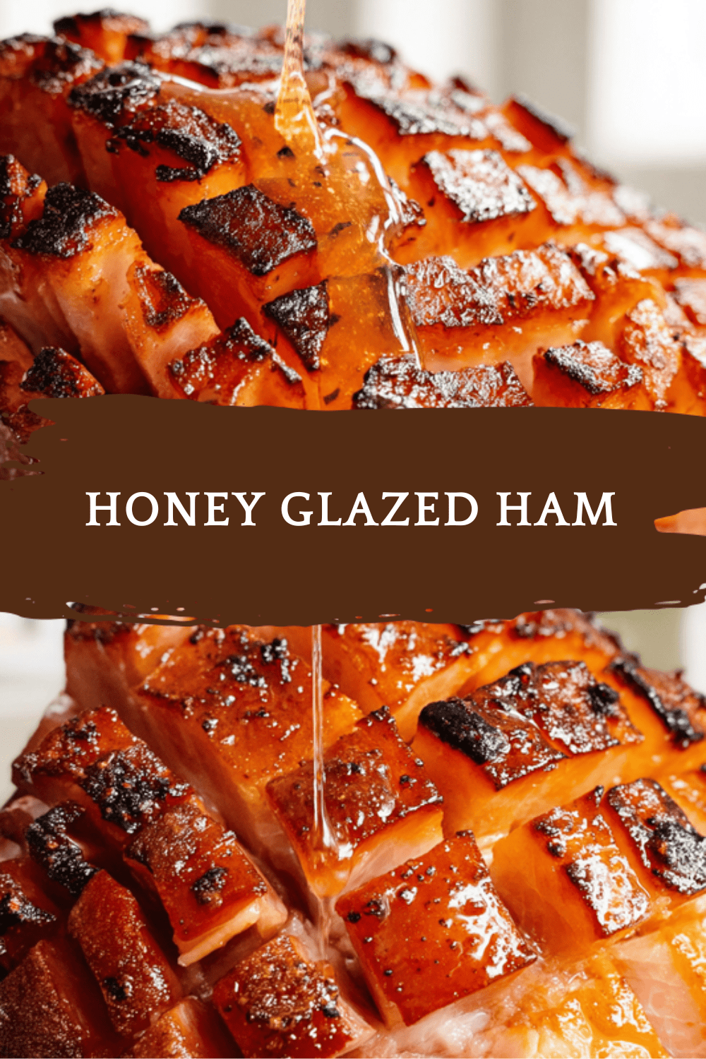 Honey Glazed Ham Recipe With Sweet And Savory Flavor 6 Honey Glazed Ham