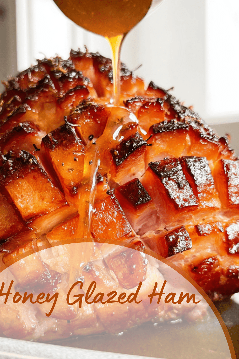 Honey Glazed Ham Recipe With Sweet And Savory Flavor 7 Honey Glazed Ham