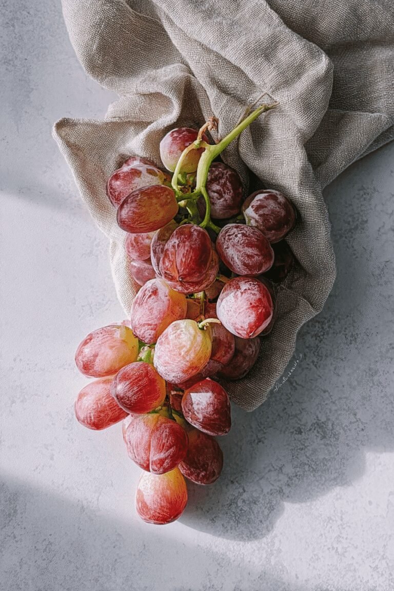 How To Freeze Grapes 65.Png