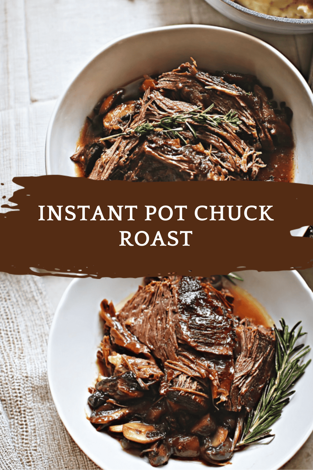 Instant Pot Pot Roast Recipe For Tender And Flavorful Meals 6 Instant Pot Chuck Roast