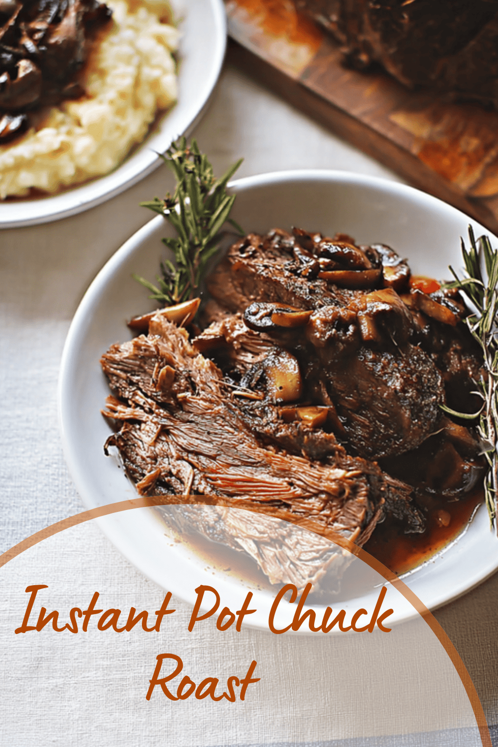 Instant Pot Pot Roast Recipe For Tender And Flavorful Meals 7 Instant Pot Chuck Roast