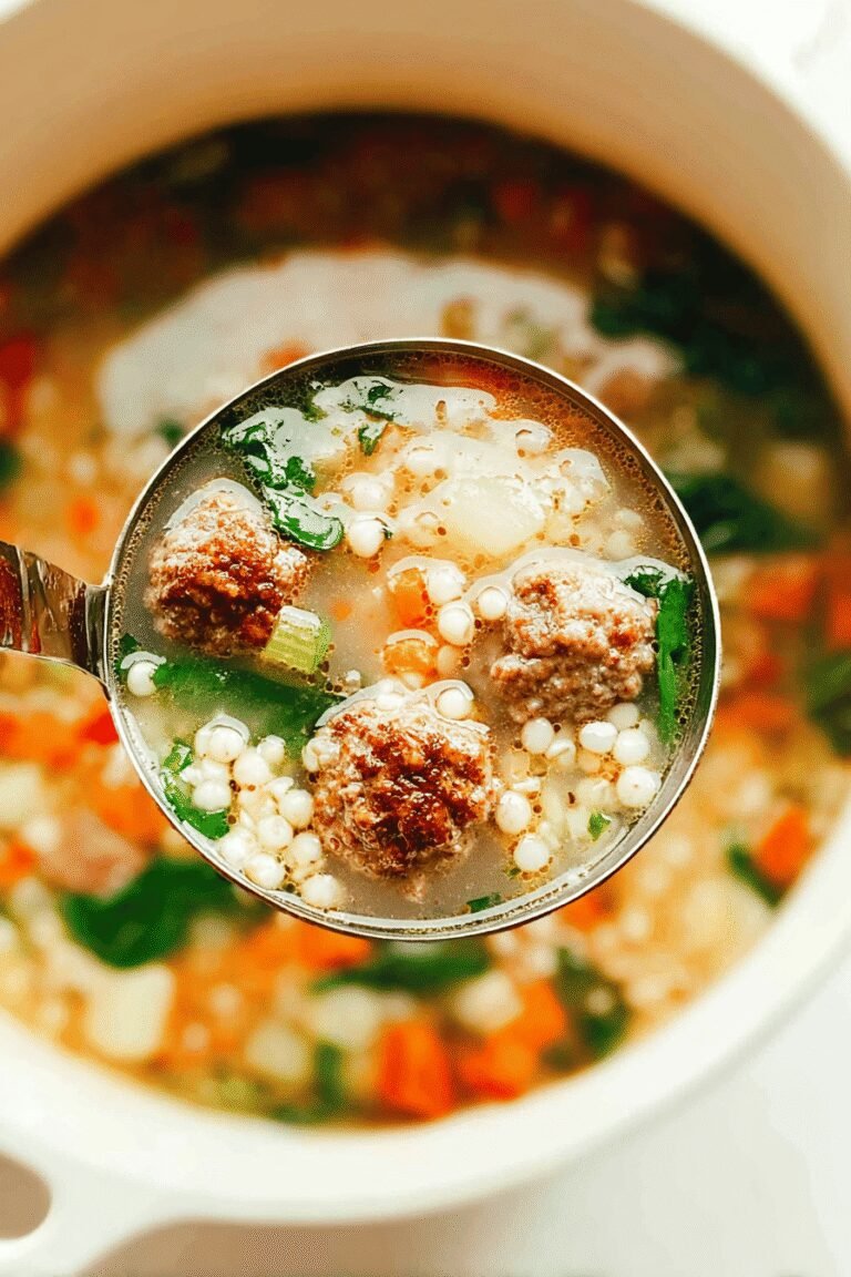 Italian Wedding Soup 91.Png