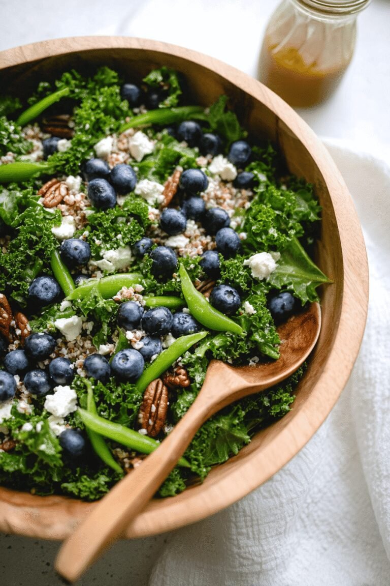 Kale Blueberry Salad 33.Png