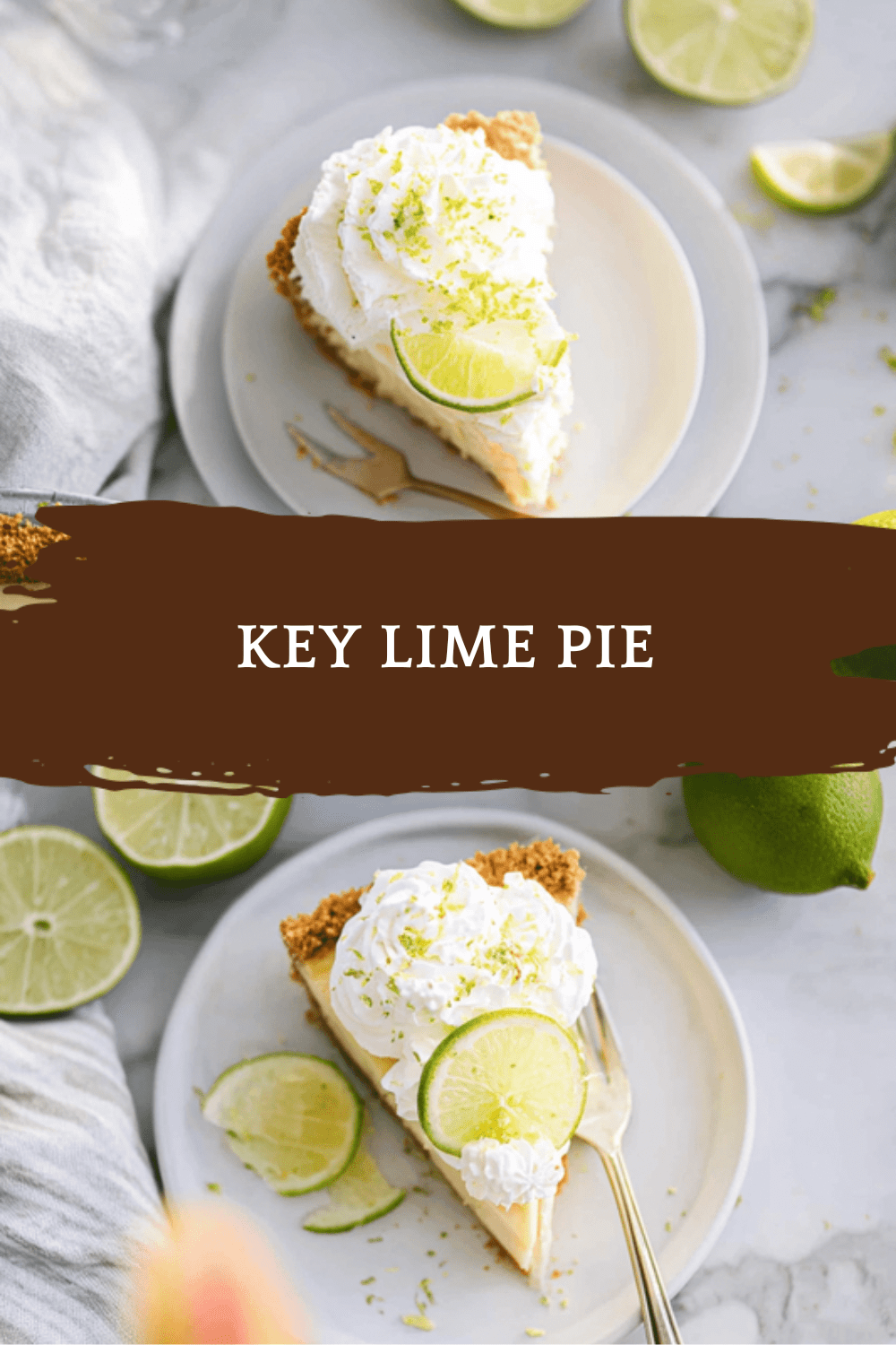 Key Lime Pie