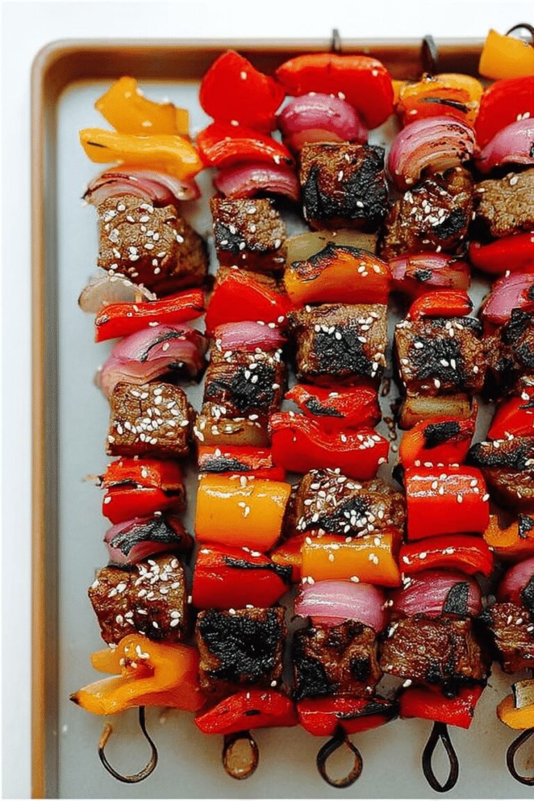 Korean Steak Kabobs 61.Png