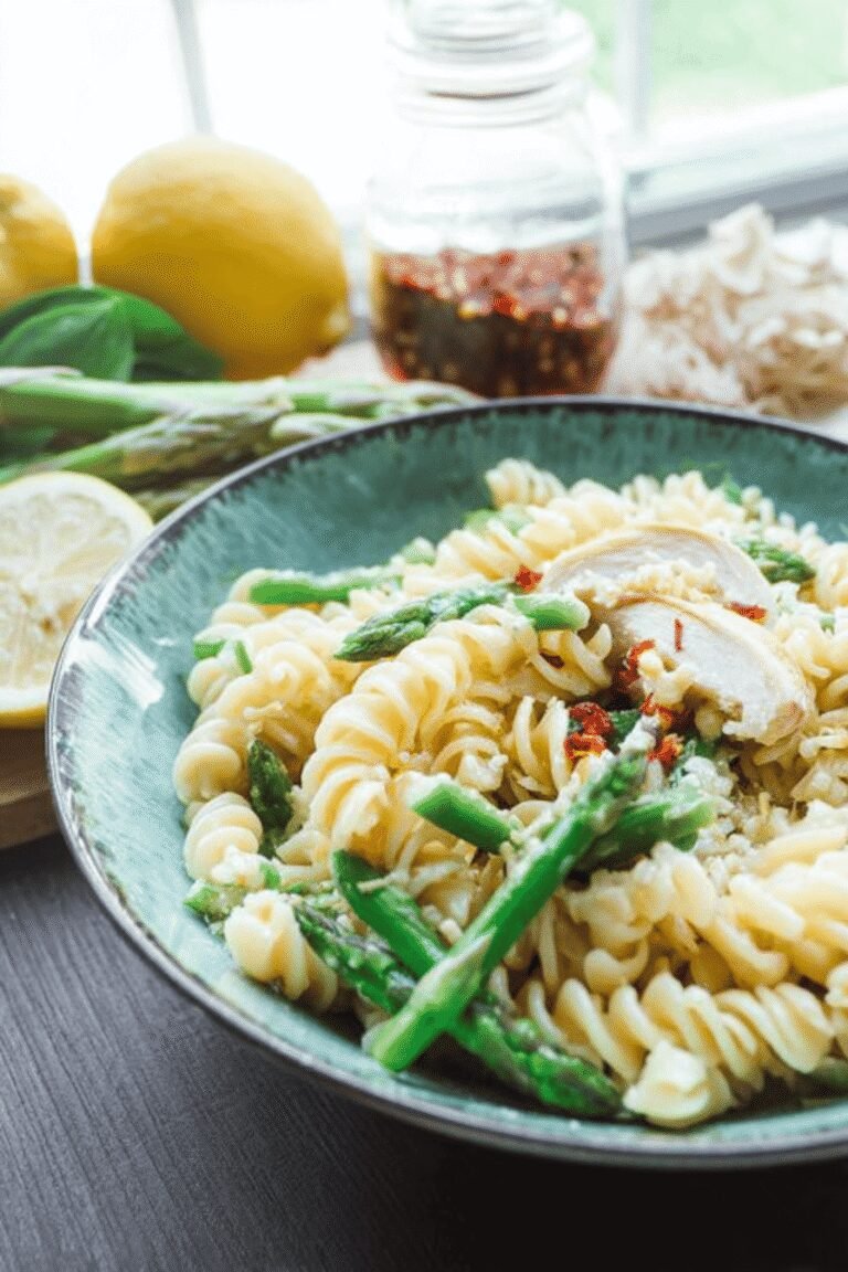 Lemon Cream Sauce Pasta 48.Png