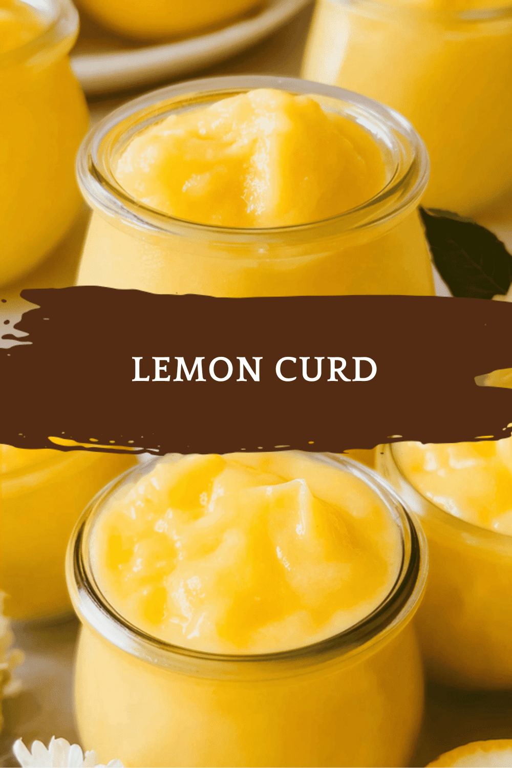 Lemon Curd