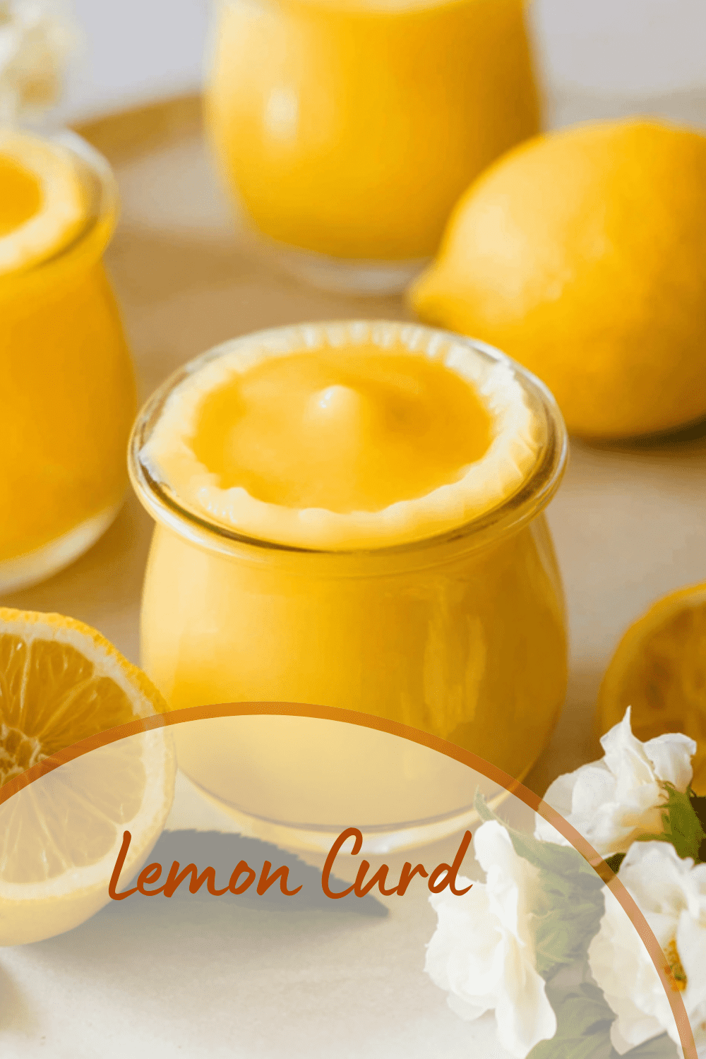 Lemon Curd