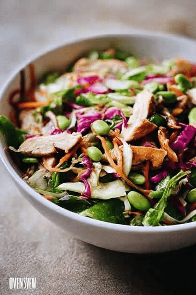 Lighter Chinese Chicken Salad 44.Png