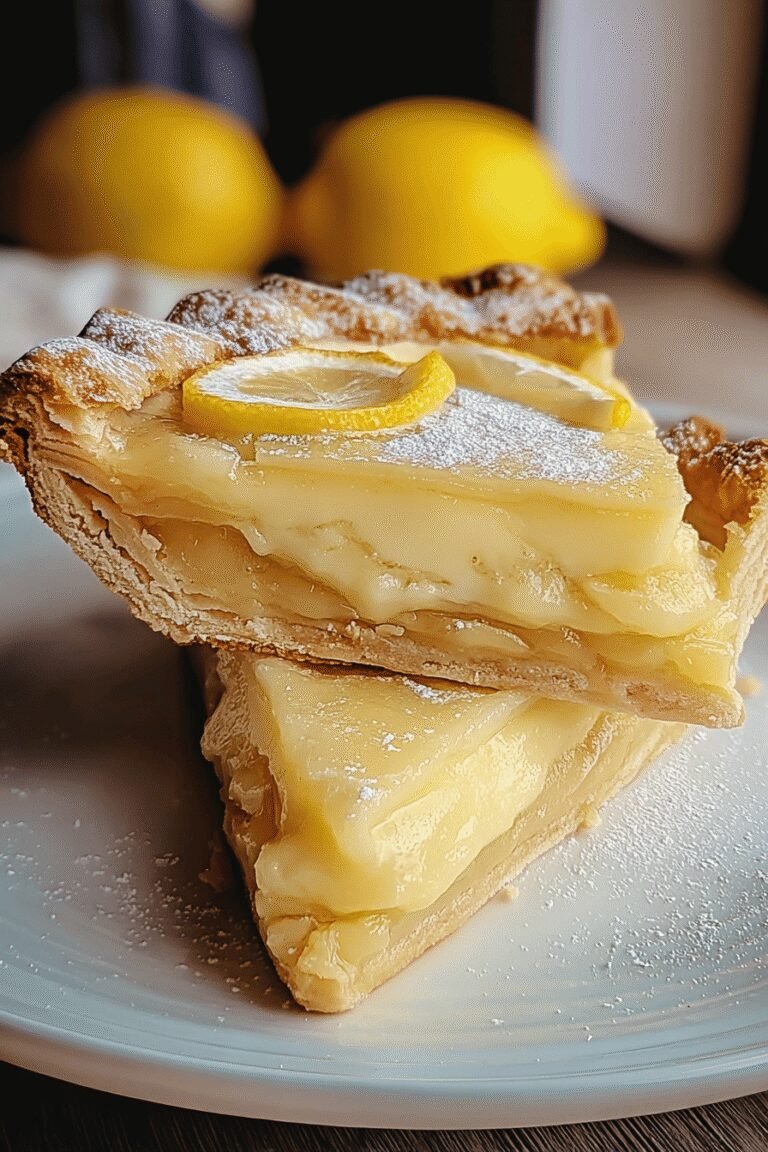 Limonnik Russian Lemon Pie 47.Png