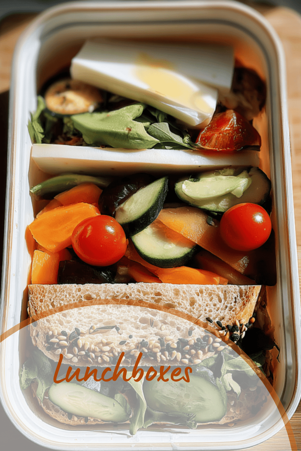 Back To School Lunch Boxes Ideas For Quick And Healthy Meals 7 Lunchboxes
