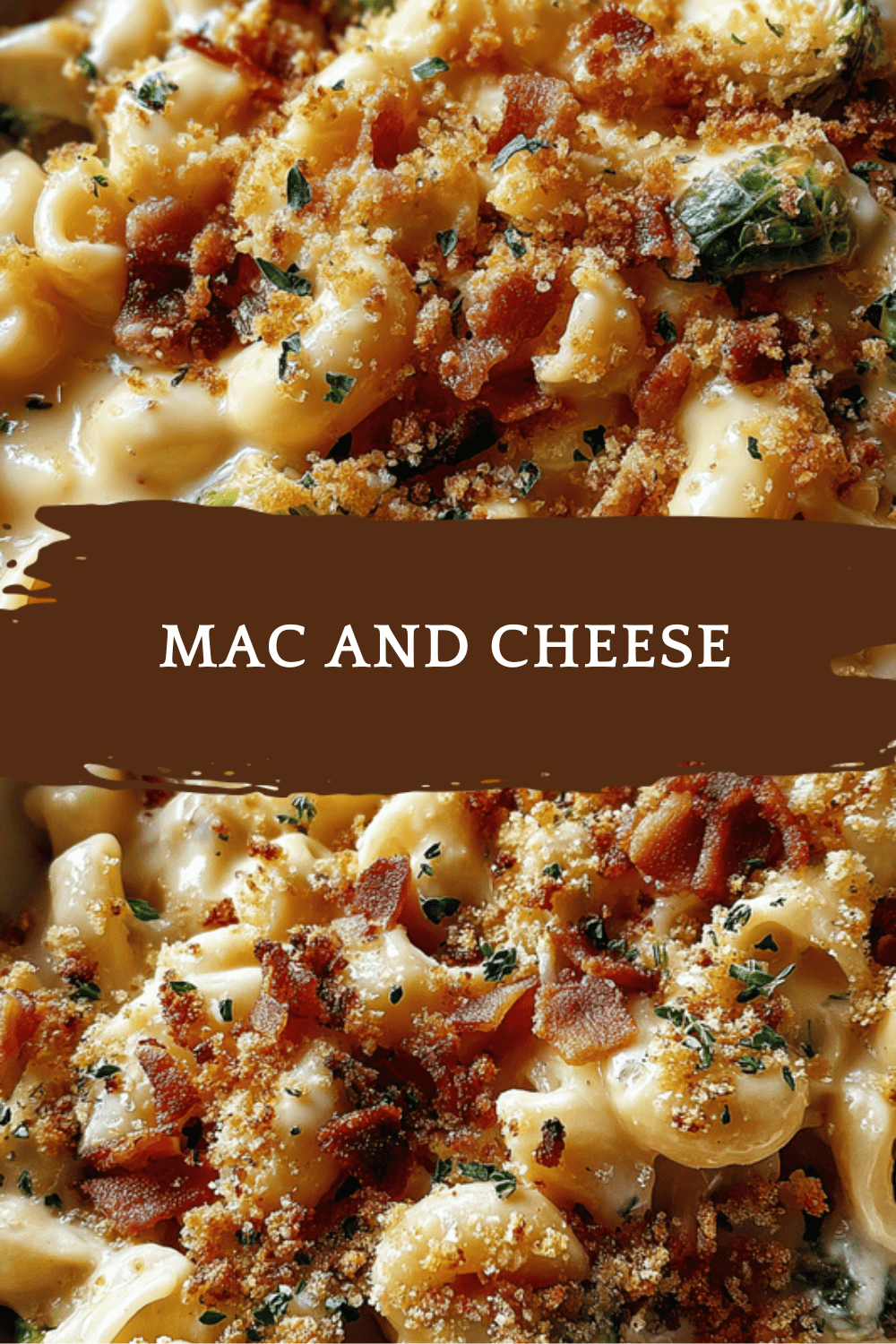 Mac And Cheese