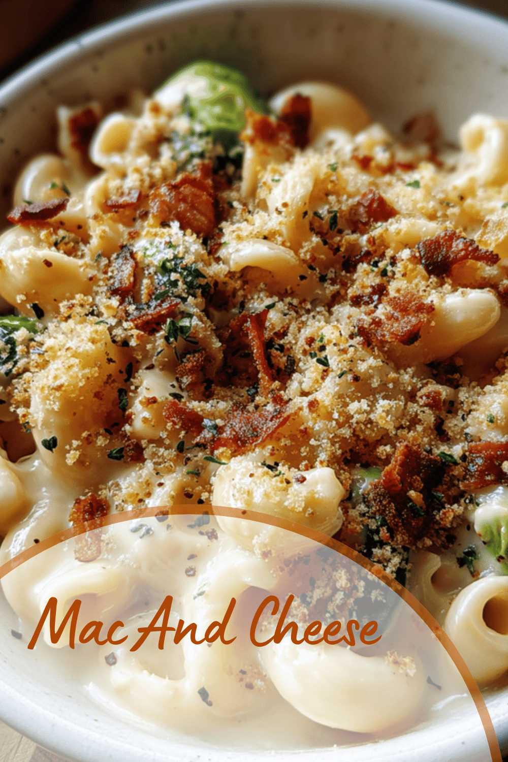 Mac And Cheese
