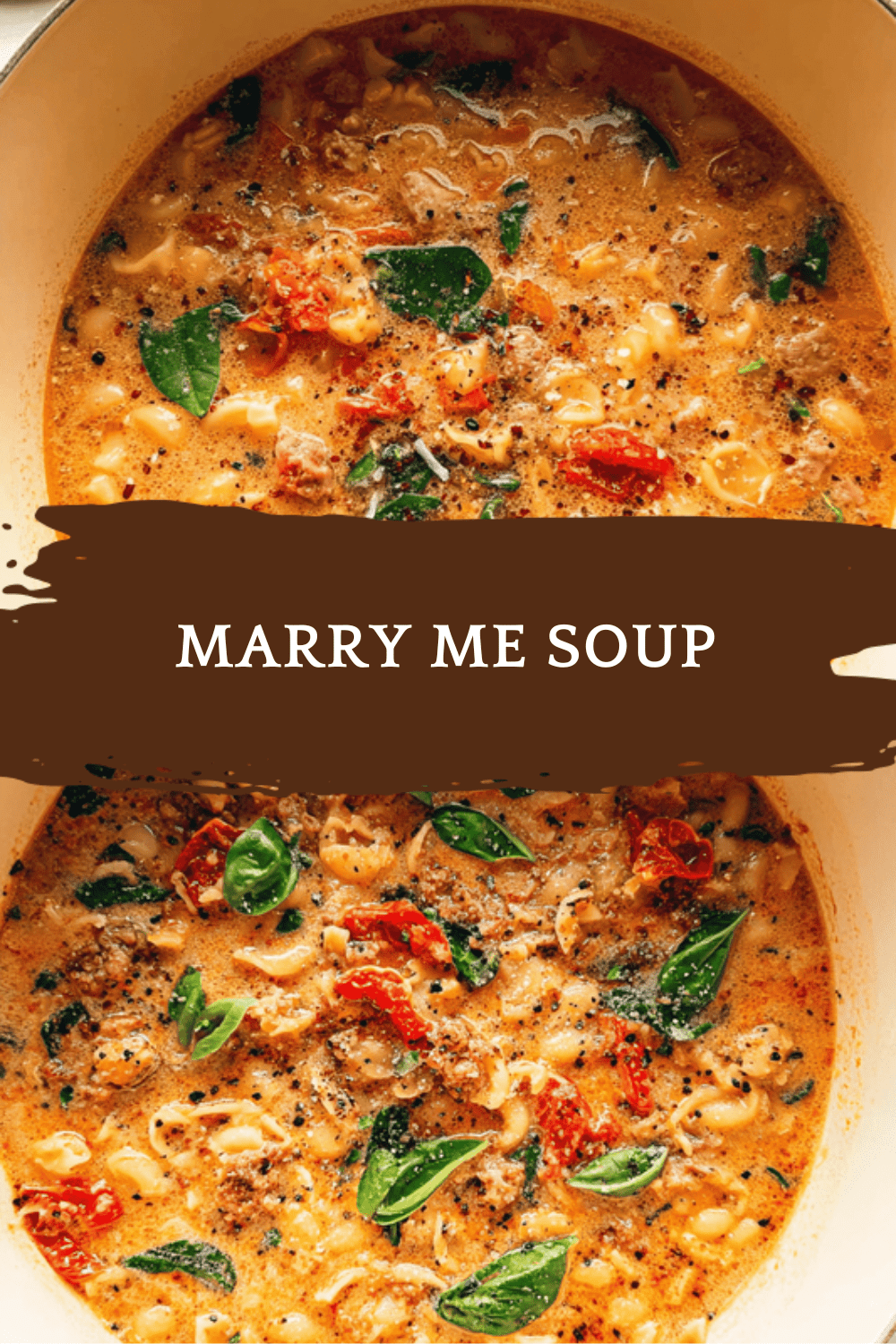 Marry Me Chicken Soup Simple Recipe For A Romantic Dinner 6 Marry Me Soup