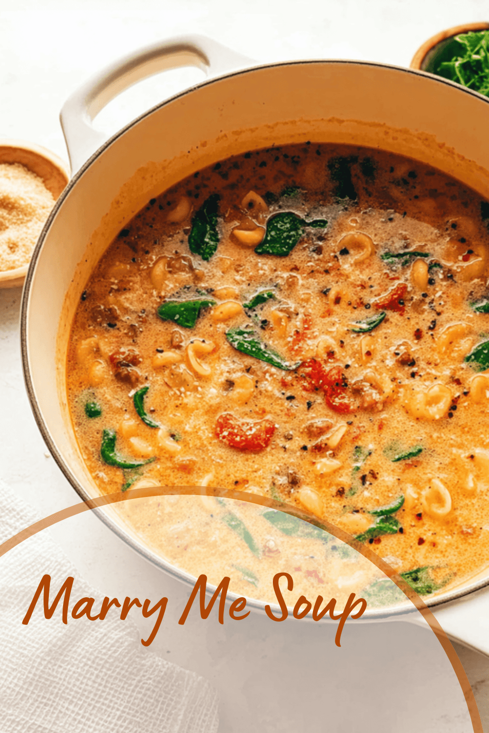 Marry Me Chicken Soup Simple Recipe For A Romantic Dinner 7 Marry Me Soup
