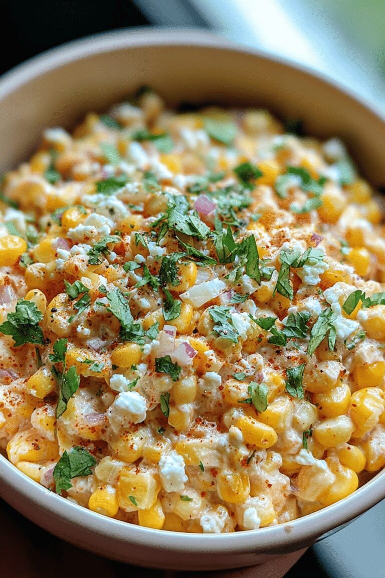 Mexican Corn Dip 67.Png