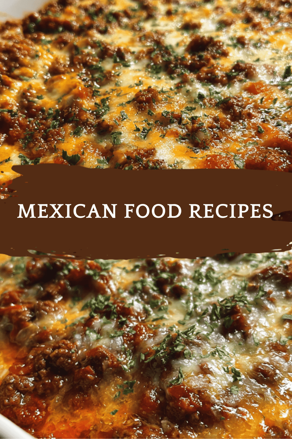 Mexican Food Recipes