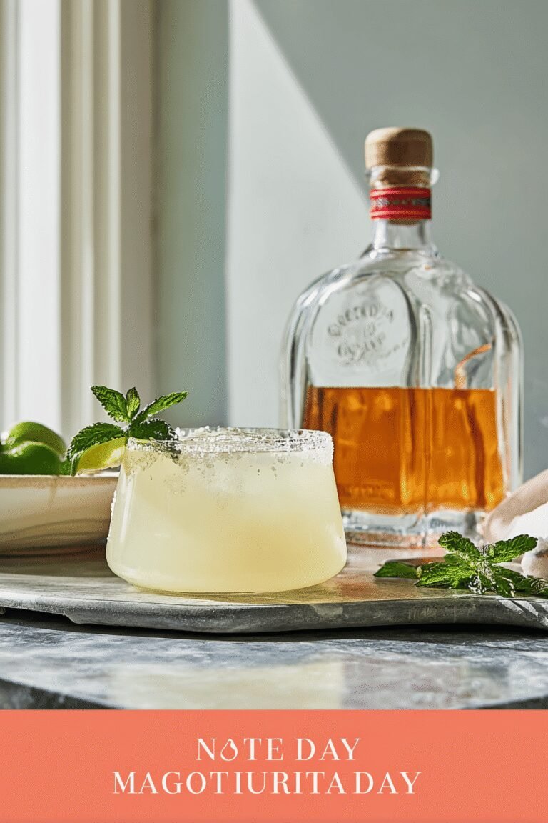 National Margarita Day Recipes 53.Png