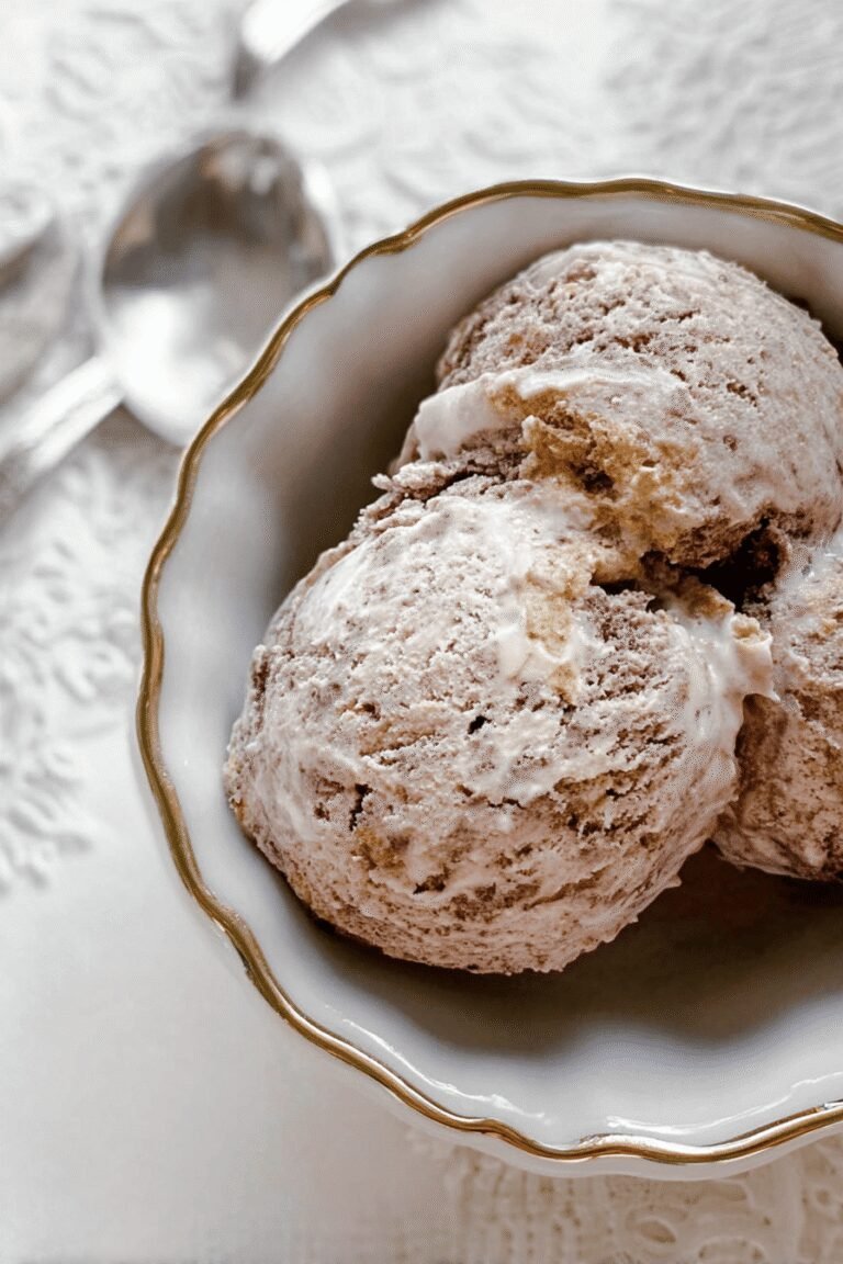 No Churn S'Mores Ice Cream Recipe 80.Png