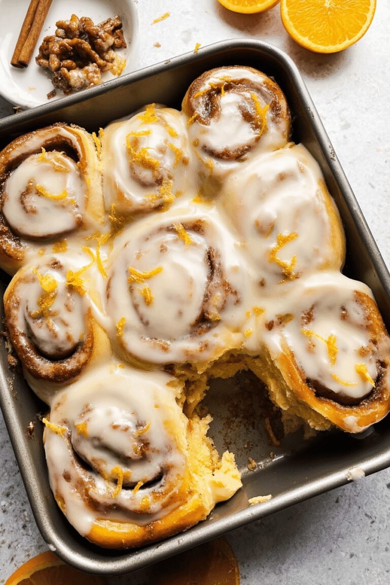 Orange Cinnamon Rolls 53.Png