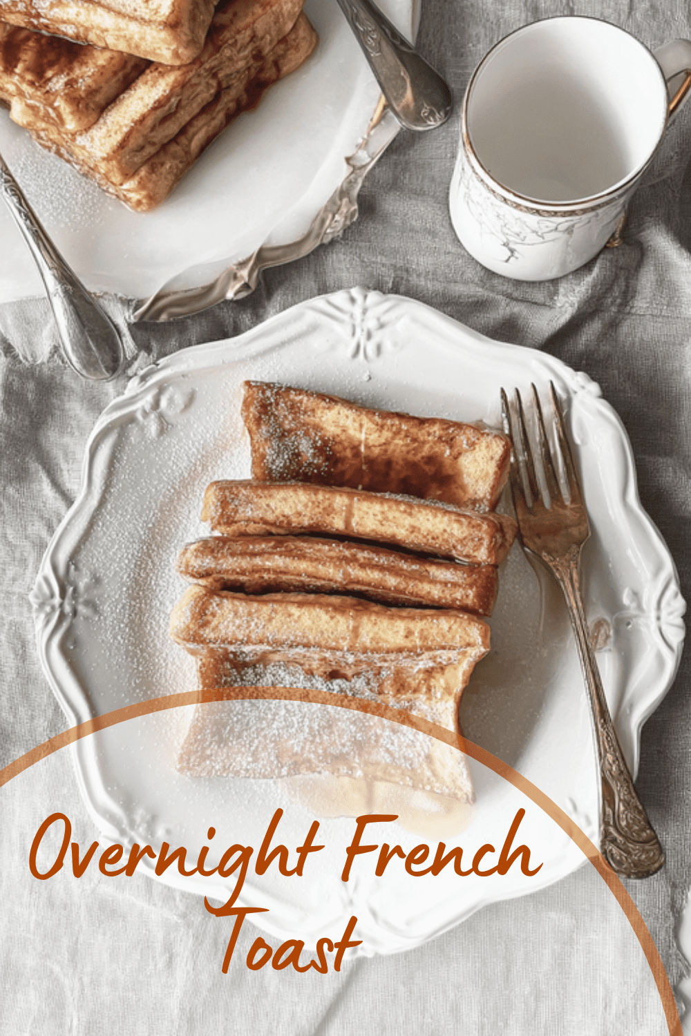 Overnight French Toast