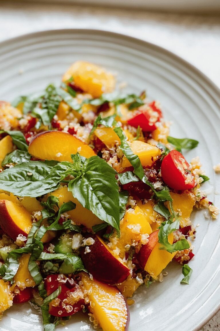 Peach Salad 81.Png