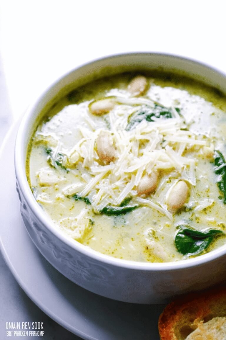 Pesto Chicken Soup 20.Png