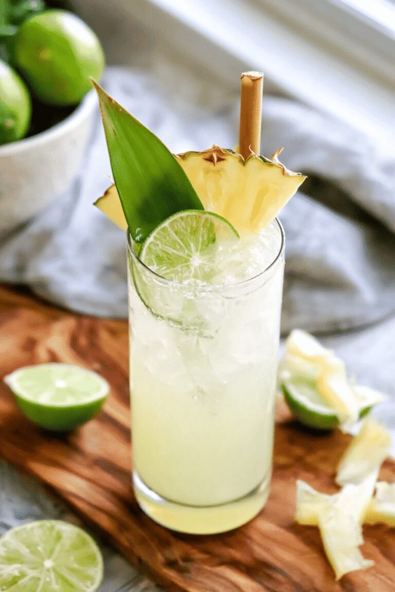 Pineapple Limeade Cooler Recipe 3.Png