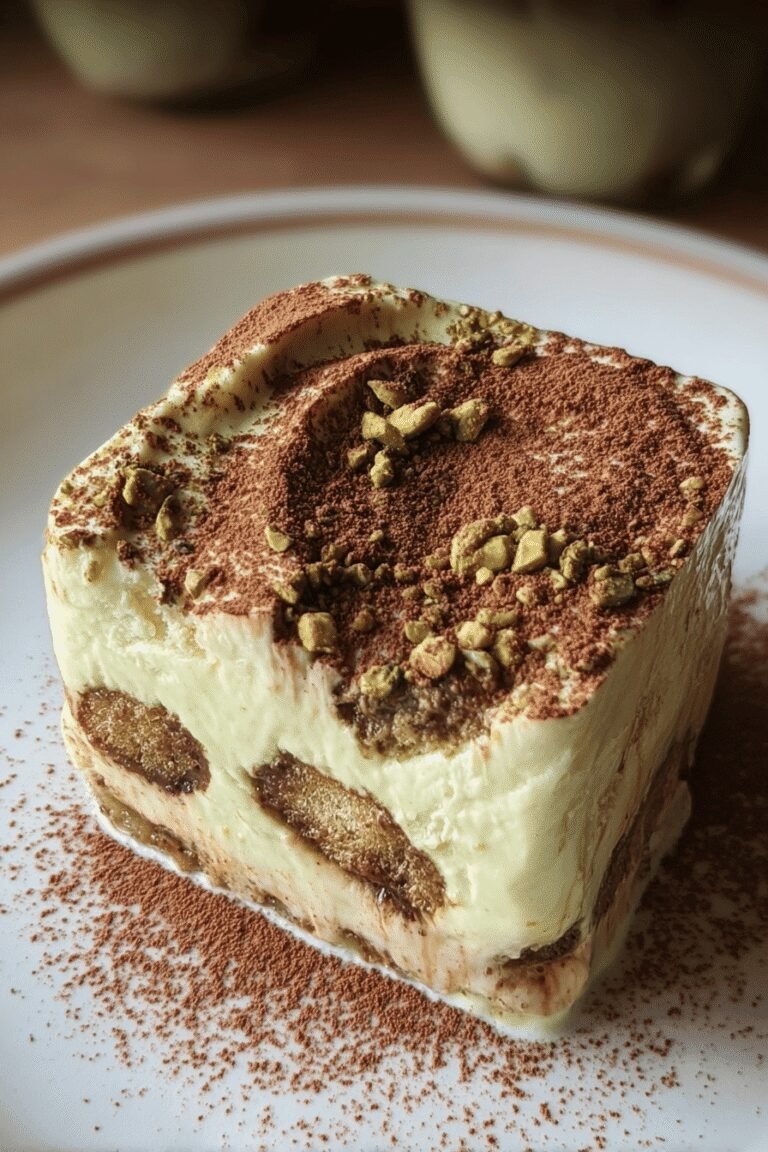 Pistachio Tiramisu 33.Png