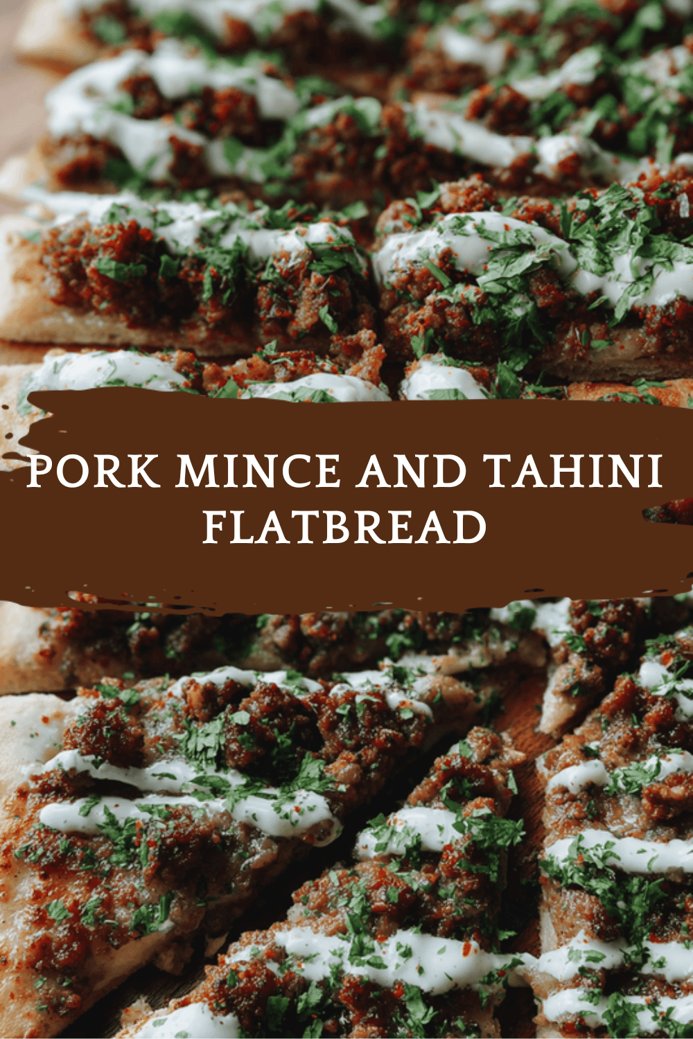 Lahm Bil Ajeen Lebanese Minced Beef Flatbread Recipe Guide 6 Pork Mince And Tahini Flatbread