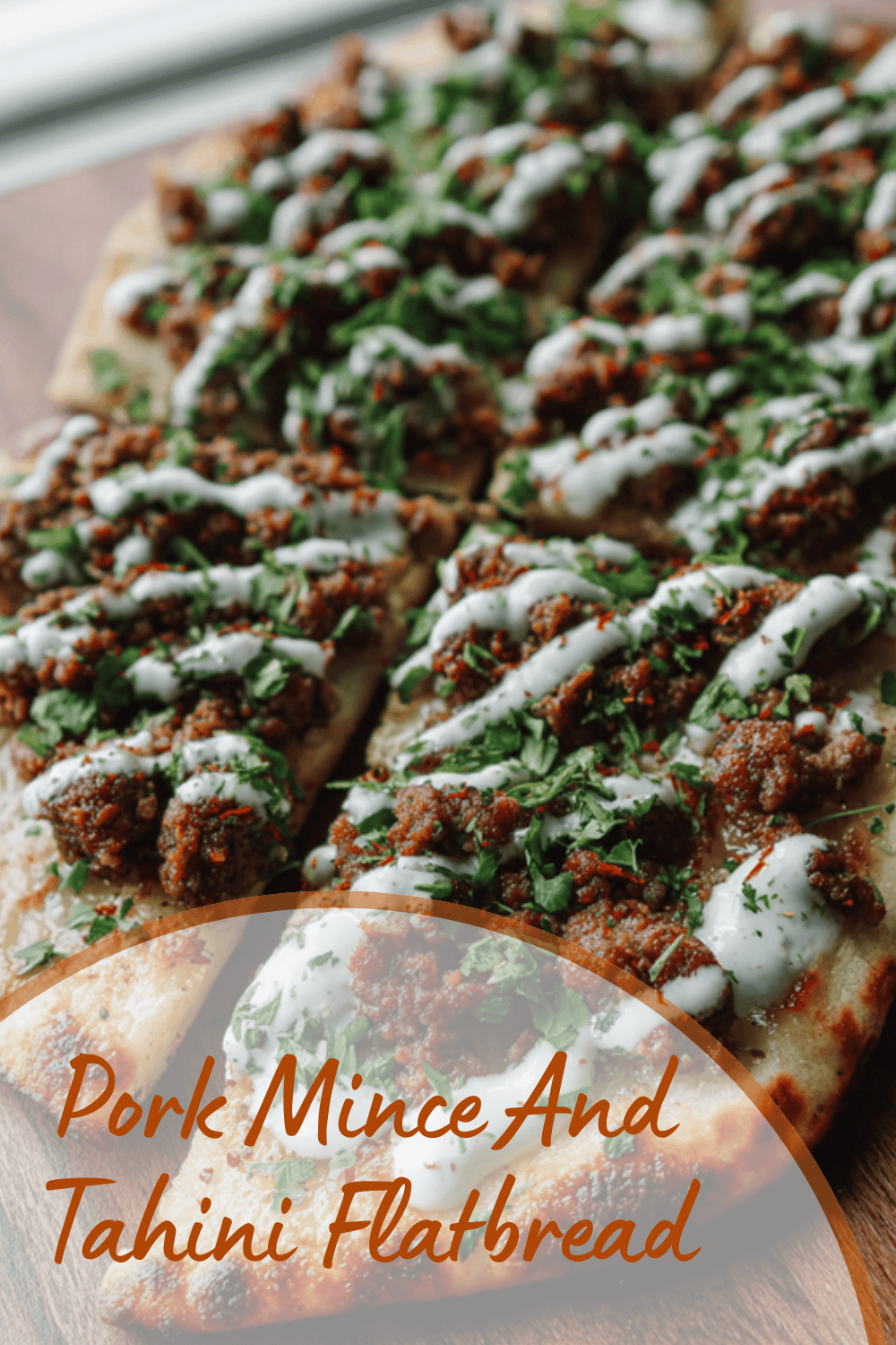 Lahm Bil Ajeen Lebanese Minced Beef Flatbread Recipe Guide 7 Pork Mince And Tahini Flatbread