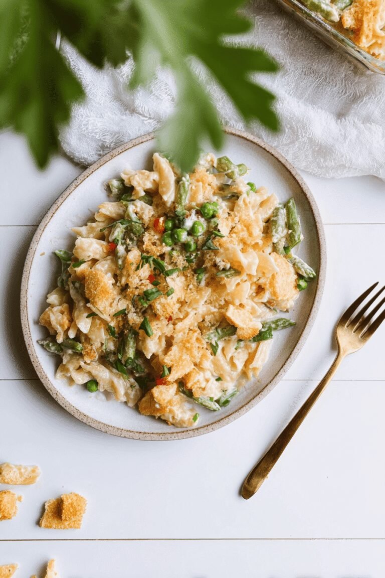 Pot Pie Pasta Casserole 94.Png