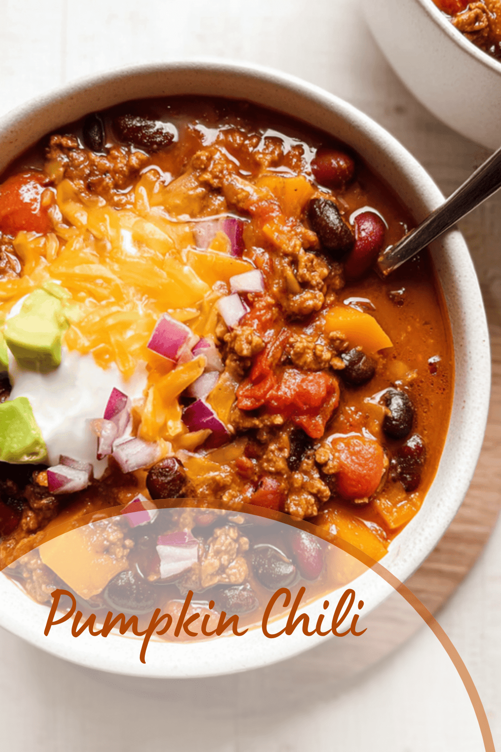 Easy Pumpkin Chili Recipe With Warm Spices And Simple Ingredients 7 Pumpkin Chili
