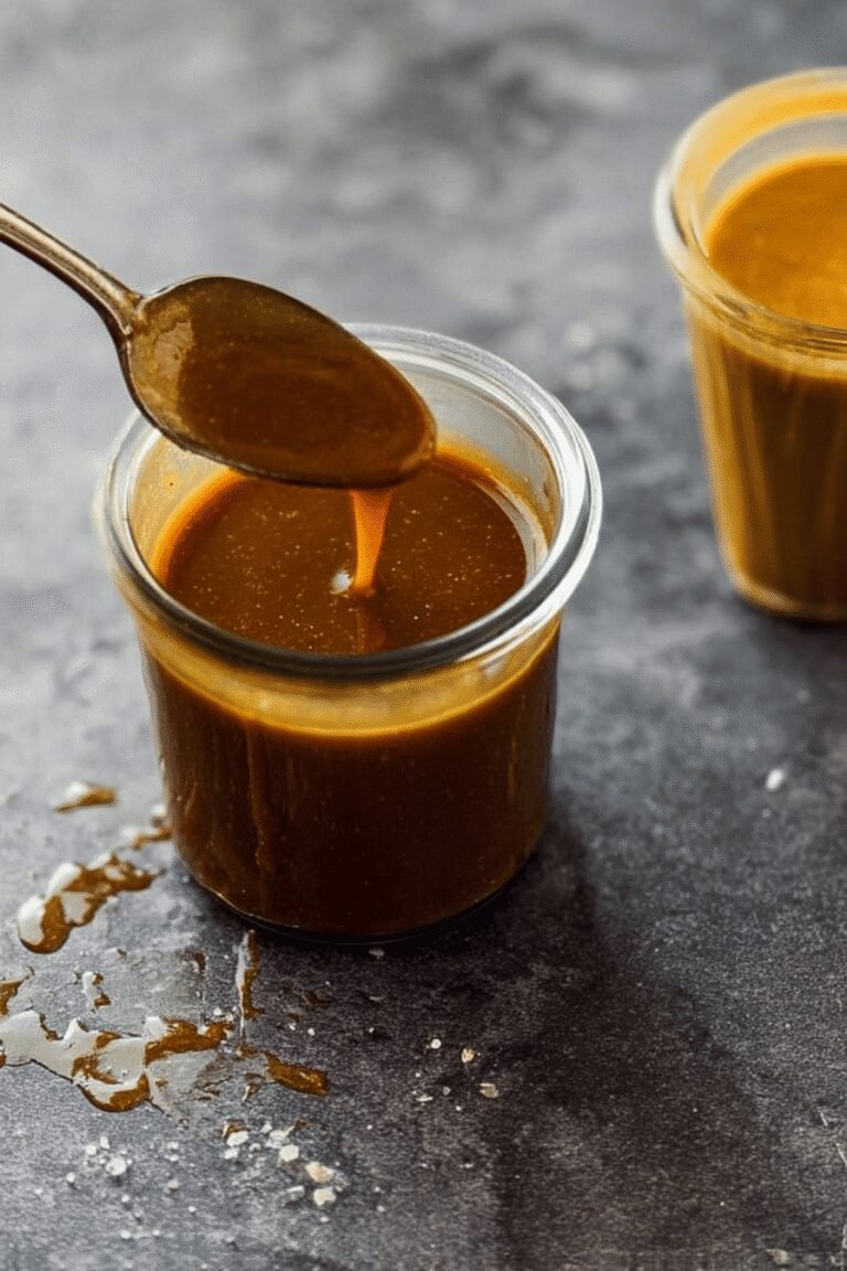 Pumpkin Spice Salted Caramel Sauce 15.Png