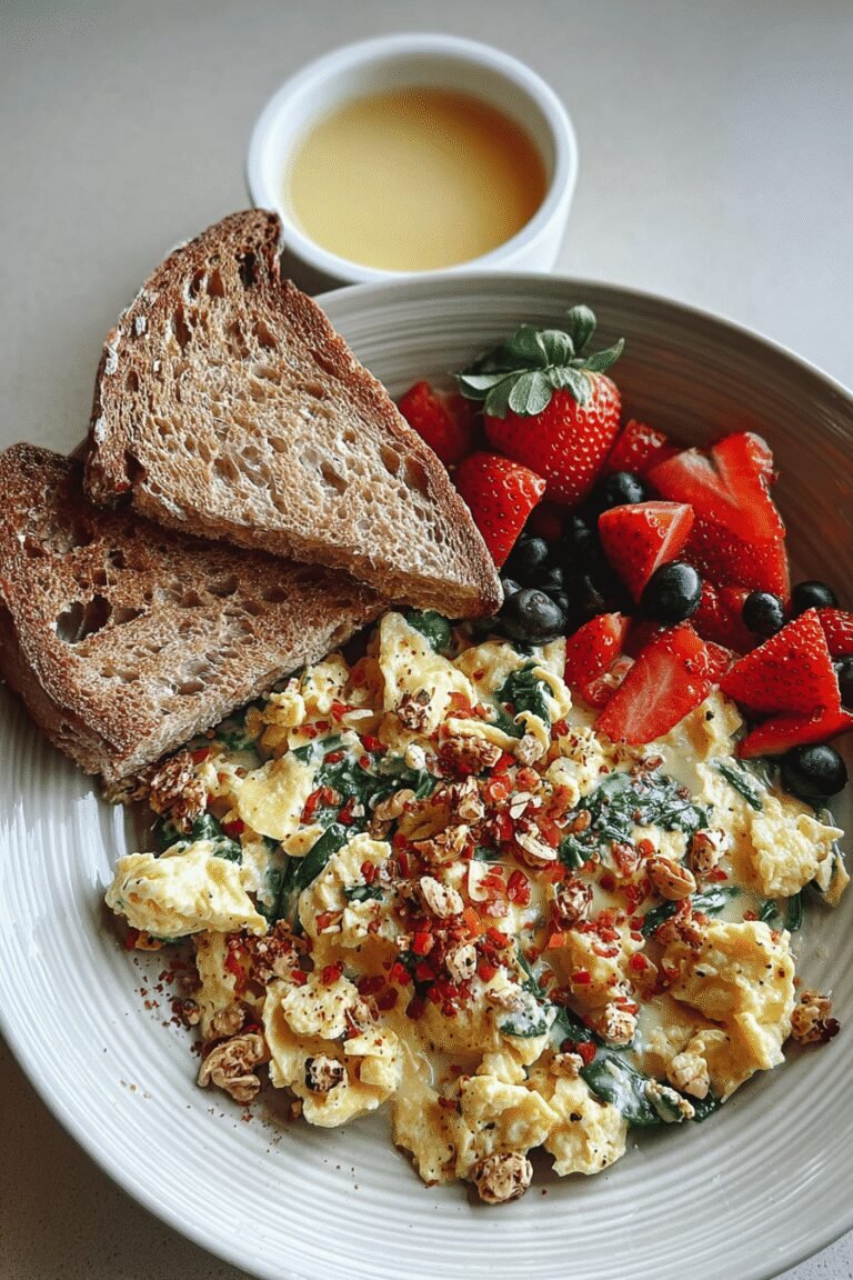 Quick Breakfast Ideas 22.Png