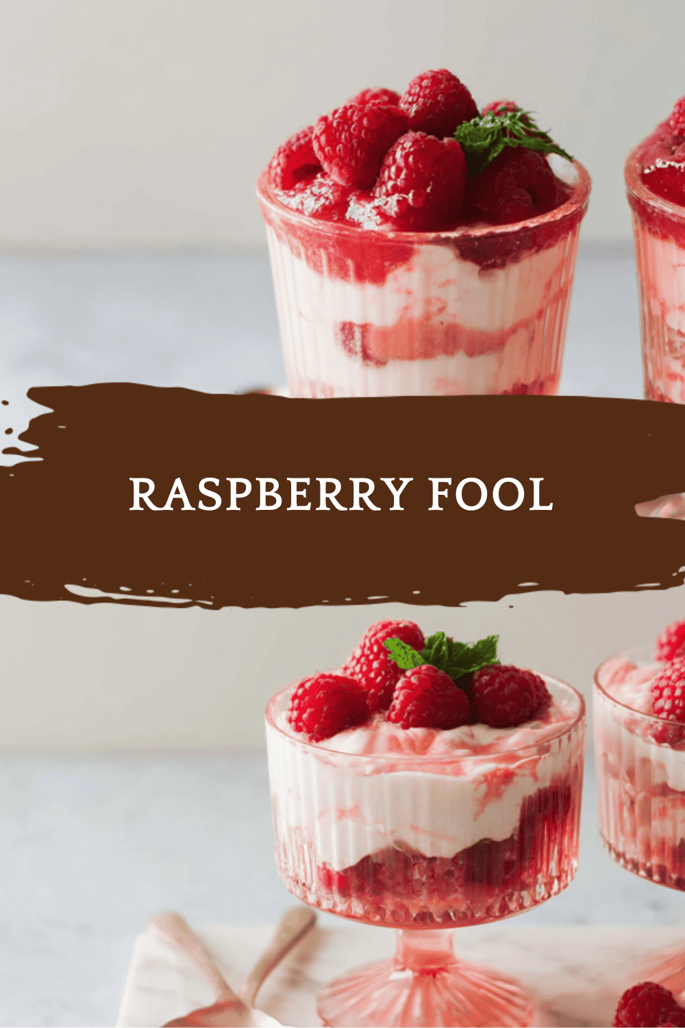 Raspberry Fool