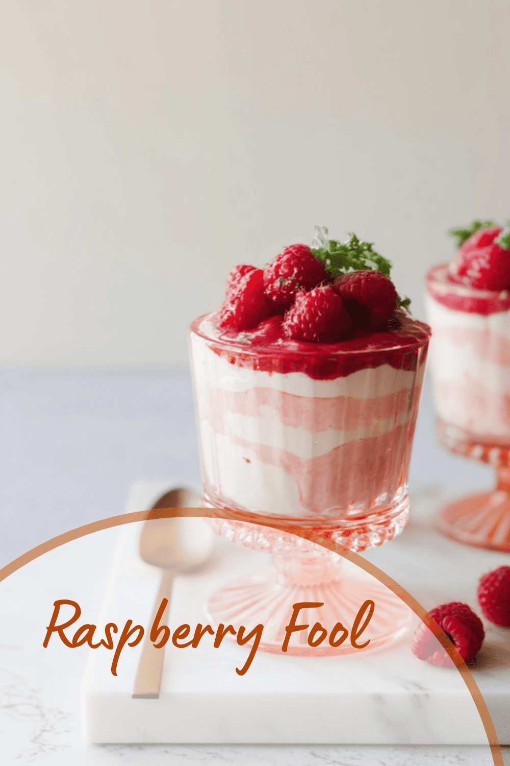 Raspberry Fool